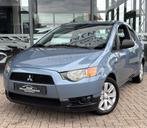 Mitsubishi COLT 1.1 EDITION ONE AIRCO., Auto's, Voorwielaandrijving, Gebruikt, Blauw, Colt