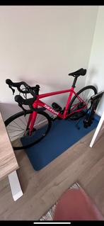 Sensa Romagna Limited (Shimano 105), 10 tot 15 versnellingen, Heren, Aluminium, 49 tot 53 cm