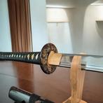 Scherp Japans samurai zwaard - katana - sabel  - mes - dolk, Verzamelen, Ophalen of Verzenden, Overige soorten, Azië, Zwaard of Sabel