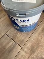 Sigma Sigmatex Superlatex 9010 - 6 Liter, Ophalen, Gebruikt, 5 tot 10 liter, Wit