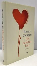Campert, Remco - Het satijnen hart (2006)
