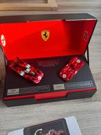 Ferrari Hot Wheels Heritage Set (LE MANS 2025 WINAAR), Ophalen of Verzenden, Nieuw, Auto, Hot Wheels