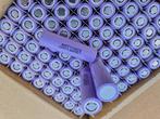 LG EAMF1-18650 cellen 2200mAh - 557 stuks