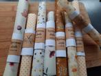 bijenwasdoek, Ophalen of Verzenden, Nieuw, Overige kleuren, Overige typen