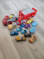 Disney autos goede staat, Ophalen of Verzenden, Zo goed als nieuw