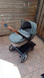 Mutsy iGo kinderwagen met alle toebehoren, Kinderen en Baby's, Kinderwagens en Combinaties, Zo goed als nieuw, Combiwagen, Mutsy
