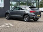 Volkswagen T-Roc 1.0 TSI Style/1STE EIG/NAVI/APP-CONNECT/NAV, Voorwielaandrijving, Stof, Gebruikt, Euro 6
