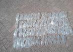 Lot plastic veiligheidsbril, Ophalen of Verzenden, Nieuw