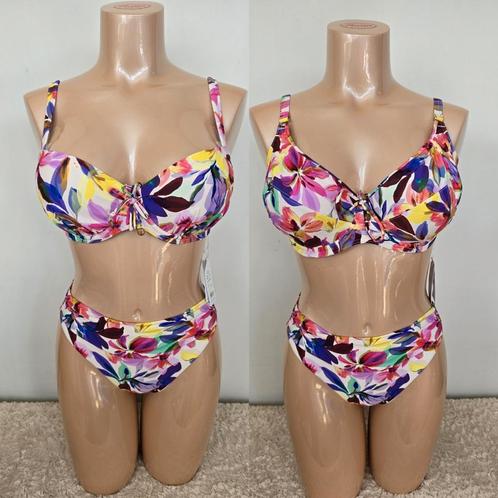 Nieuw cyell bikini 75e broekje 38 , 90e of 90g broekje 44, Kleding | Dames, Badmode en Zwemkleding, Nieuw, Bikini, Overige kleuren