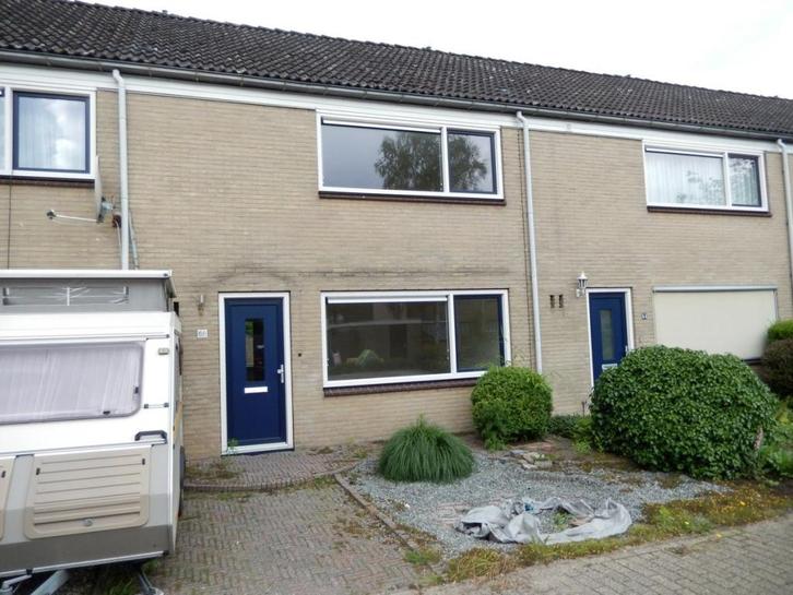 NIEUW! Woonruimte te huur Hesselterbrink, Emmen, Huizen en Kamers, Huizen te huur