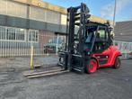 2010 Linde H80D-01/900 Vorkheftruck, Zakelijke goederen, Machines en Bouw | Heftrucks en Intern transport, Overige aandrijving