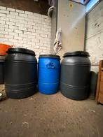 Voertonnen, Ophalen of Verzenden, Zo goed als nieuw, Overige soorten