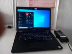 GOED WERKEND DELL E5470/i5- 6TH GEN/128GB SSD/8GB, Computers en Software, Windows Laptops, 2 tot 3 Ghz, 15 inch, Ophalen of Verzenden