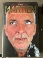 Boek Martien Meiland, Ophalen, Zo goed als nieuw, Jan Dijkgraaf