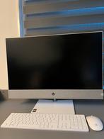 HP Pavilion 27 inch- CA0800ND-All in One Desktop, Gebruikt, Overige modellen, HDD, Ophalen of Verzenden