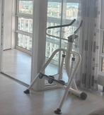 Tunturi Stepper crossfit, Ophalen of Verzenden, Gebruikt, Metaal, Stepapparaat