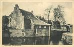 (386-290-003) Groningen Poortershuisje, Verzenden, Groningen