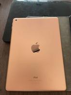 iPad 6e gen A1893, Computers en Software, Apple iPads, 10 inch, Rose Goud, 32 GB, Apple iPad