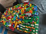 Grote partij lego duplo met grondplaat, Kinderen en Baby's, Speelgoed | Duplo en Lego, Ophalen of Verzenden, Gebruikt, Complete set