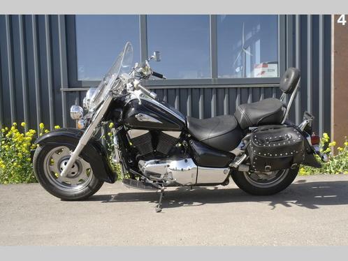 Mooie SUZUKI VL1500 LC Intruder bj.2000 Inruilen mogelijk, Motoren, Motoren | Suzuki, Bedrijf, Overig, meer dan 35 kW, 2 cilinders