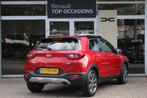 Kia Stonic 1.0 T-GDi DynamicLine | Cruisecontrol | Achteruit, Gebruikt, Met garantie (alle), Origineel Nederlands, Handgeschakeld