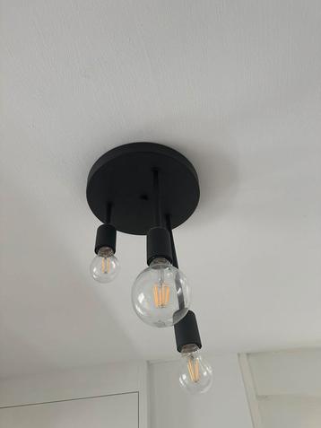 Plafondlamp 