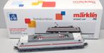 Marklin 36620 BR146.5 locomotief, Wisselstroom, Locomotief, Ophalen of Verzenden, Zo goed als nieuw