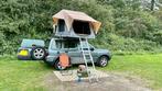 Front Runner (by dometic) daktent, Caravans en Kamperen, Tenten, Ophalen, Zo goed als nieuw, Tot en met 2