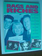 Rags and Riches, Ivana Trump, Marlene Dietrich, Barrymore, Ophalen of Verzenden, Zo goed als nieuw, Personen