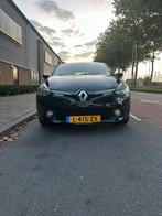 Renault Clio Energy TCe 90pk Eco2 S&S 2016 Zwart, Auto's, Renault, 898 cc, Zwart, 1200 kg, Handgeschakeld