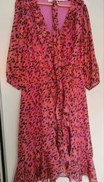Miljuschka jurk 44, Kleding | Dames, Miljuschka, Maat 42/44 (L), Ophalen of Verzenden, Zo goed als nieuw