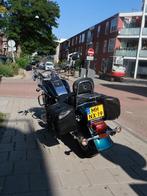 Suzuki Intruder 1500 CL - 1999 - Topstaat!, Motoren, Particulier, Chopper, Cardan-aandrijving