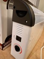 Convector Heater in good condition, Huis en Inrichting, Kachels, Ophalen of Verzenden, Zo goed als nieuw, Elektrisch, Overige soorten