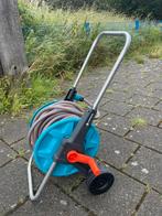 Gardena Tuinslang op Haspel 20M, Ophalen, Zo goed als nieuw, Tuinslang