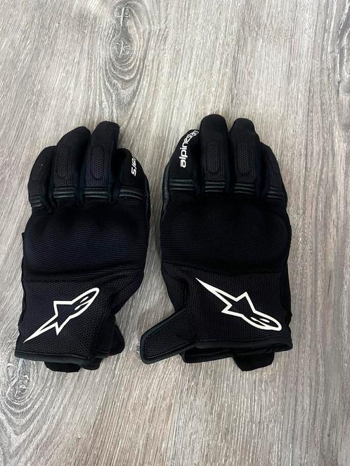 Alpinestars Stella Copper Gloves maat L, Motoren, Kleding | Motorkleding, Handschoenen, Tweedehands, Ophalen of Verzenden