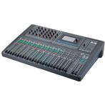Soundcraft Si Impact, Muziek en Instrumenten, Mengpanelen, Ophalen, Zo goed als nieuw, 20 kanalen of meer