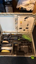 Festool Shinex RAP 150-14 FE Polijstmachine, Doe-het-zelf en Verbouw, Gereedschap | Overige machines, Ophalen of Verzenden, Gebruikt