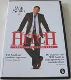 Dvd *** HITCH *** The 'Dating Doctor', Vanaf 6 jaar, Ophalen of Verzenden, Zo goed als nieuw, Overige genres