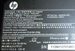 HP PPP016L 18.5V 19.5V PA-1121-02HW 516562-001 120W Adapter, Ophalen of Verzenden, Zo goed als nieuw, Hewlett Packard HP