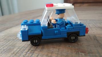 Boot, jetski en strandstoel, politie auto  agent Best-Lock. beschikbaar voor biedingen