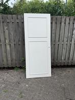 Gratis ophalen, 3 deuren, Doe-het-zelf en Verbouw, Deuren en Horren, Ophalen, Gebruikt, 80 tot 100 cm, Binnendeur
