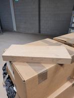 1 Pallet houten plankjes, Zakelijke goederen, Partijgoederen en Retail | Franchising, Wederverkoop en Distributie, Ophalen