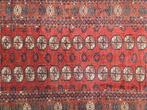 Handgeknoopt Perzisch wol Bouchara tapijt Tribal 133x207cm, Huis en Inrichting, Stoffering | Tapijten en Kleden, Persian Perzisch vintage oosters hype