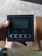 pH meter incl 2 x 10m sensoren, Ophalen of Verzenden, Nieuw