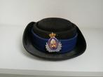 hoedje Koninklijke Marechaussee, Ophalen of Verzenden, Marechaussee, Nederland, Overige typen