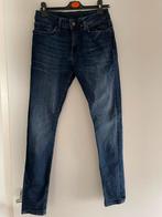 Pure white spijkerbroek maat 28, Kleding | Heren, Spijkerbroeken en Jeans, Blauw, ., W32 (confectie 46) of kleiner, Ophalen of Verzenden