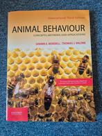 Animal Behaviour 3rd Edition, Boeken, Nordell & Valone, Ophalen of Verzenden, Beta, WO