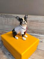 Sieradendoosje van een Franse Bulldog!, Ophalen of Verzenden, Nieuw, Dier
