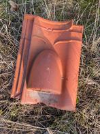 Ventilatie dakpannen, Ophalen, Steen of Klei, 5 tot 10 m², Zo goed als nieuw