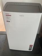 Inventum Mobiele Airco AC127W, Ophalen, Gebruikt, Minder dan 60 m³, Timer